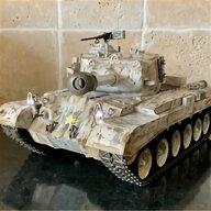 tamiya rc tiger tank for sale
