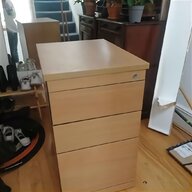 bisley 15 drawer filing cabinet for sale