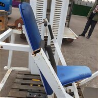 vertical leg press for sale