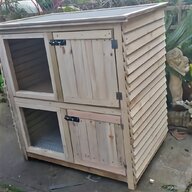 double ferret box for sale