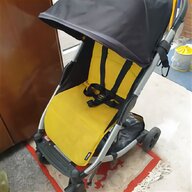 mamas papas pushchair spares for sale