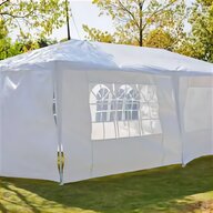 6 x 4 marquee for sale