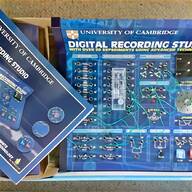 digital recording studio for sale