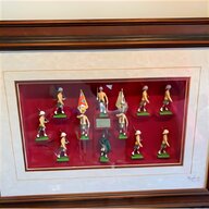 britains metal toy soldiers for sale