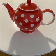 whittard teapot for sale