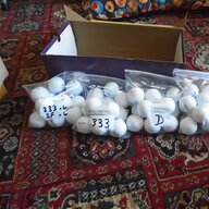 slazenger golf balls for sale