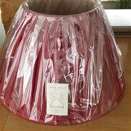 pleated lampshades for sale