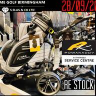motocaddy golf trolley accessories for sale