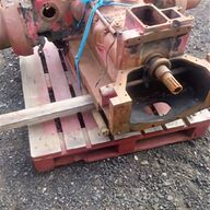david brown implematic tractor for sale