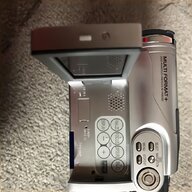 sanyo camcorder for sale