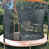 10ft trampoline skirt for sale