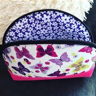 butterfly suitcase for sale