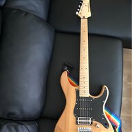 yamaha pacifica electric guitar for sale