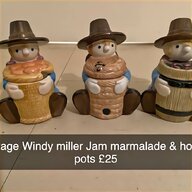 jam marmalade pots for sale