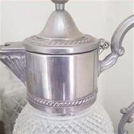 pewter decanter for sale