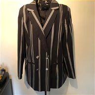 striped blazer for sale