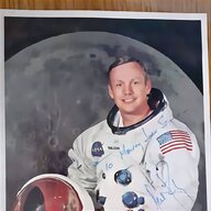 neil armstrong autograph for sale
