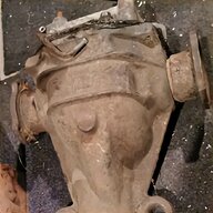 welded diff for sale