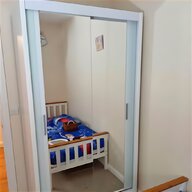 mirrored wardrobes for sale