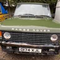 range rover classic lpg for sale