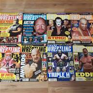 wwf trading cards for sale