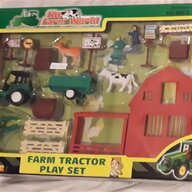 farm toys buildings for sale