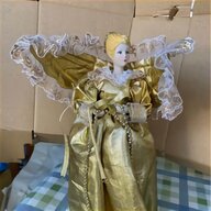 christmas tree angel topper for sale