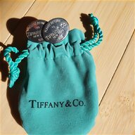 tiffany cufflinks for sale
