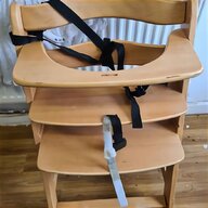 convertible highchair for sale