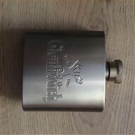 glenfiddich hip flask for sale