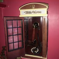 antique telephone signs for sale