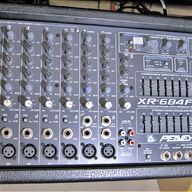 pa systems mixer for sale