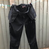 goretex motorcycle trousers for sale