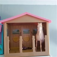 schleich horse stable for sale