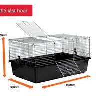 indoor rabbit cages for sale