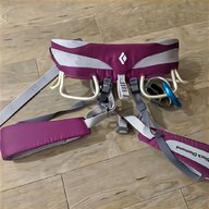 petzl climbing harness for sale