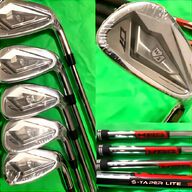 ping forged irons for sale