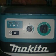 makita vacuum for sale