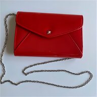 red patent clutch bag for sale