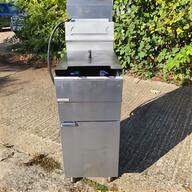 commercial chip fryers for sale