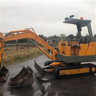 jcb micro digger for sale