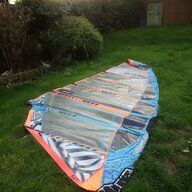 tushingham windsurfing sails for sale