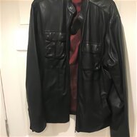 massimo dutti leather for sale