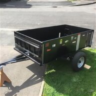 motocross box trailer for sale