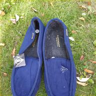dunlop slippers for sale