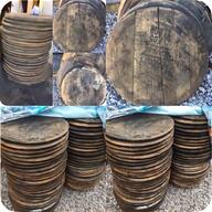 wooden barrel for sale