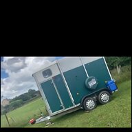 505 horse trailer for sale