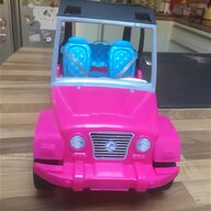 barbie jeep for sale