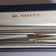 tiffany silver pen for sale