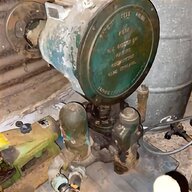 lister pump for sale